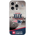 NFL Patriots Super Bowl XLIX Champs iPhone 16 Pro Skin